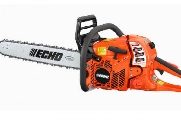 Echo | Chain Saws | Model CS-600P for sale at Rippeon Equipment Co., Maryland