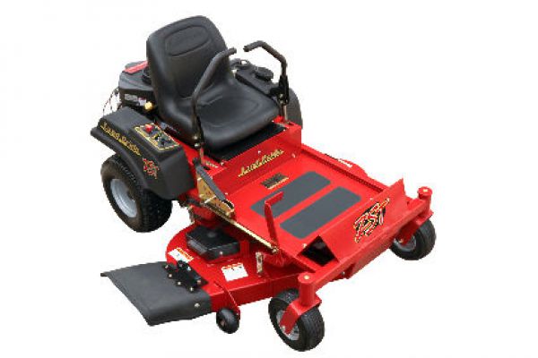 Land Pride | ZST Series Zero Turn Mowers | Model ZST48 for sale at Rippeon Equipment Co., Maryland