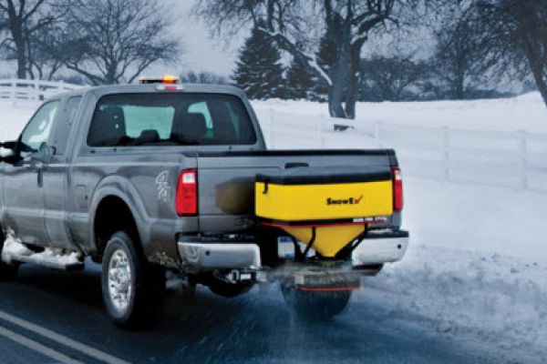 SnowEx | Tailgate Pro | Model SP-325 for sale at Rippeon Equipment Co., Maryland