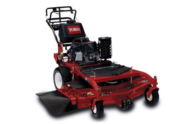 Toro | Mid-Size Walk-Behinds | Model 48" (122 cm) Floating Deck Gear Drive T-Bar (50 State) (39078) for sale at Rippeon Equipment Co., Maryland