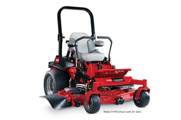 Toro | Zero-Turn Mowers | Model Commercial 3000 MyRide 60" (152 cm) 25.5 HP 852cc (74996) for sale at Rippeon Equipment Co., Maryland