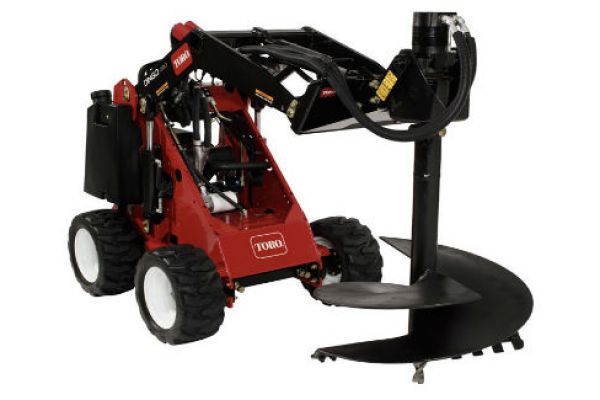 Toro | Compact Wheel Loaders | Model Dingo 220 for sale at Rippeon Equipment Co., Maryland