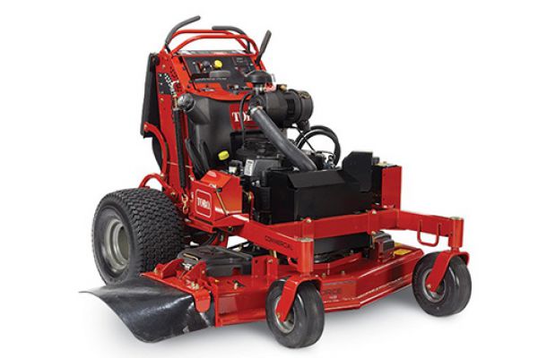 Toro | Commercial Stand-On Mowers | Model GrandStand® 48" (122 cm) 23 HP 747cc EFI (74588) for sale at Rippeon Equipment Co., Maryland