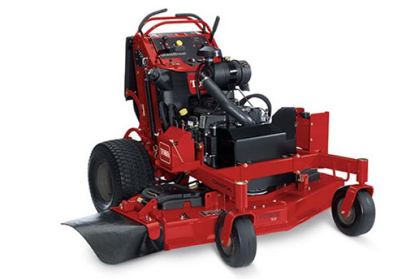Toro | Commercial Stand-On Mowers | Model GrandStand® 52" (132 cm) 23 HP 747cc EFI (74589) (79589 CARB) for sale at Rippeon Equipment Co., Maryland
