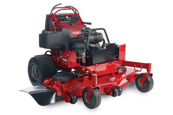 Toro | Commercial Stand-On Mowers | Model GrandStand® 60" (152 cm) 23.5 HP 726cc (74576) for sale at Rippeon Equipment Co., Maryland