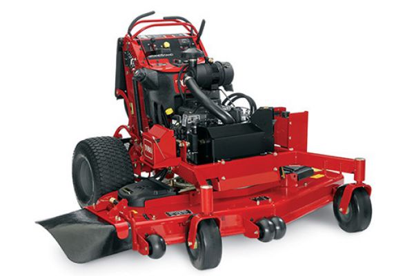 Toro | Commercial Stand-On Mowers | Model GrandStand® 60" (152 cm) 25 HP 747cc EFI (74583) for sale at Rippeon Equipment Co., Maryland