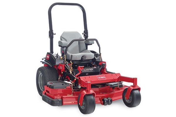 Toro | Zero-Turn Mowers | Model Professional 5000 Rear Discharge 60" (152 cm) 25 HP EFI 747cc (74942) for sale at Rippeon Equipment Co., Maryland