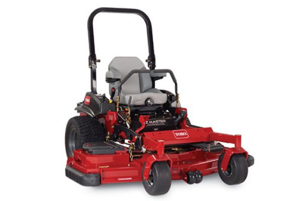 Toro | Zero-Turn Mowers | Model Professional 5000 Rear Discharge 72" (183 cm) 26.5 HP EFI 747cc (74944) for sale at Rippeon Equipment Co., Maryland