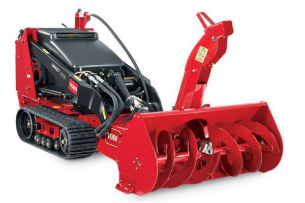 Toro | Attachments | Model Snowthrower (22456) for sale at Rippeon Equipment Co., Maryland
