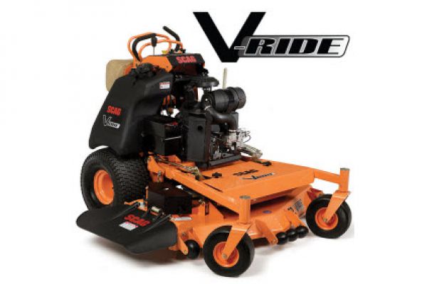 Scag | V-Ride | Model SVR36A-15FS for sale at Rippeon Equipment Co., Maryland