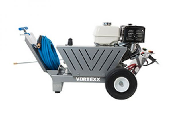 Vortexx Pressure Washers VX40407B for sale at Rippeon Equipment Co., Maryland