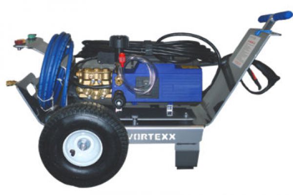 Vortexx Pressure Washers | Professional | Model VX50202E for sale at Rippeon Equipment Co., Maryland