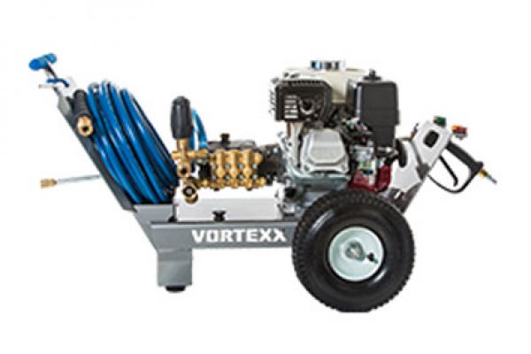 Vortexx Pressure Washers | Professional | Model VX20305D for sale at Rippeon Equipment Co., Maryland