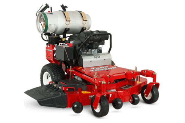 Exmark | Specialty Features | Propane Mowers for sale at Rippeon Equipment Co., Maryland