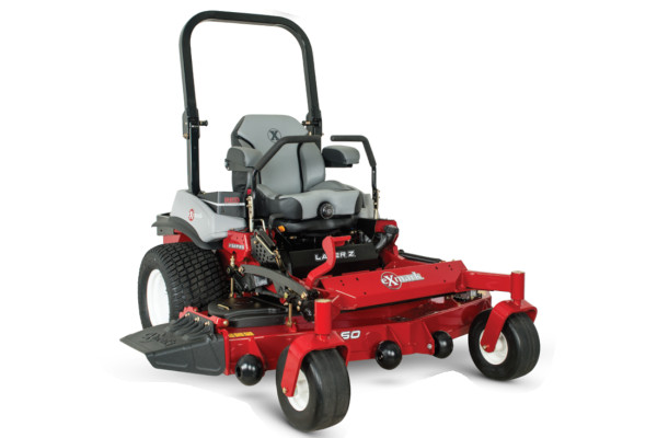 Exmark | Electronic Fuel Injection (EFI) Mowers | Lazer Z EFI for sale at Rippeon Equipment Co., Maryland