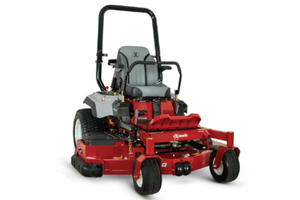 Exmark | Rear Discharge Mowers | Radius S-Series Rear Discharge for sale at Rippeon Equipment Co., Maryland