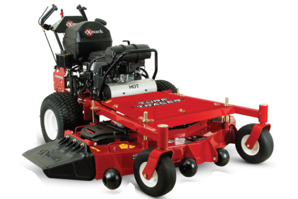 Exmark | Electronic Fuel Injection (EFI) Mowers | Turf Tracer EFI for sale at Rippeon Equipment Co., Maryland