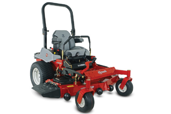 Exmark | Specialty Features | Electronic Fuel Injection (EFI) Mowers for sale at Rippeon Equipment Co., Maryland