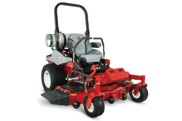 Exmark | Propane Mowers | Lazer Z Propane for sale at Rippeon Equipment Co., Maryland