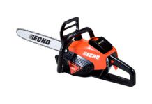 Battery Chainsaws Echo