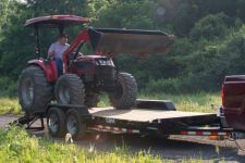 CS EquipmentTrailers