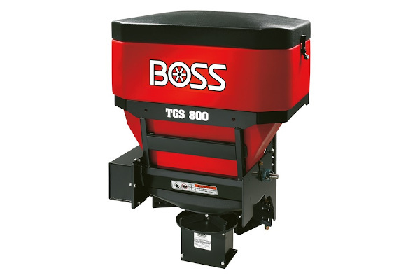 Boss Snowplow TGS 800 for sale at Rippeon Equipment Co., Maryland