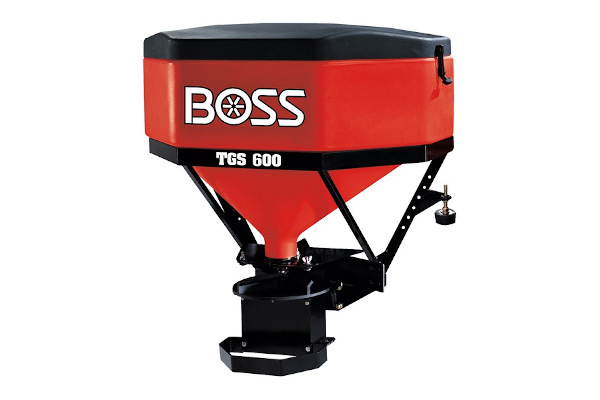 Boss Snowplow TGS 600 for sale at Rippeon Equipment Co., Maryland