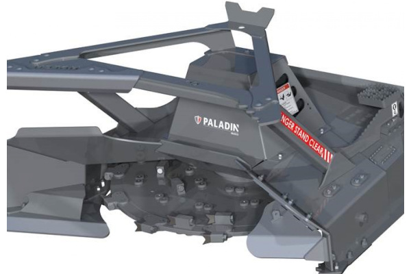 Paladin Attachments FD60 for sale at Rippeon Equipment Co., Maryland