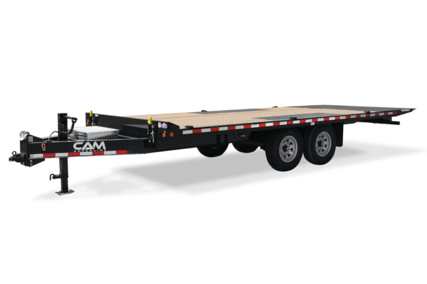 Cam Superline | Deckover Full Deck Tilt | Model 6CAM820DOTT for sale at Rippeon Equipment Co., Maryland