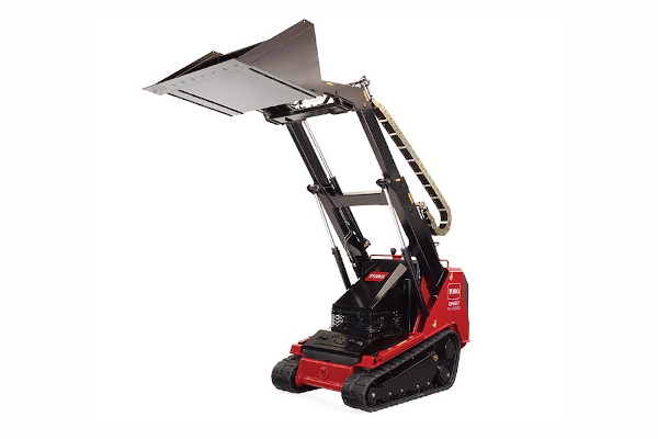 Toro | Compact Track Loaders | Model Dingo® TXL 2000 Telescoping for sale at Rippeon Equipment Co., Maryland