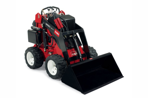 Toro | Compact Wheel Loaders | Model Dingo® 320-D for sale at Rippeon Equipment Co., Maryland