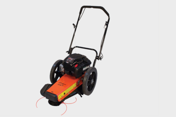 Echo | High Wheeled Trimmers | Model HWTB for sale at Rippeon Equipment Co., Maryland
