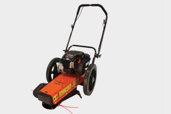 Echo | High Wheeled Trimmers | Model HWXB for sale at Rippeon Equipment Co., Maryland