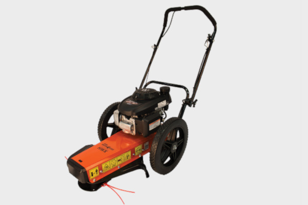Echo | High Wheeled Trimmers | Model HWXH  for sale at Rippeon Equipment Co., Maryland