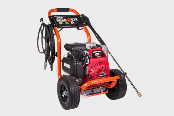 Echo PW2700 Pressure Washer for sale at Rippeon Equipment Co., Maryland