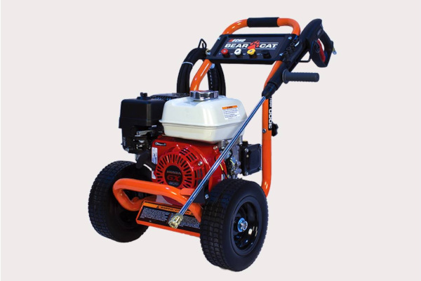 Echo PW3000 Pressure Washer for sale at Rippeon Equipment Co., Maryland