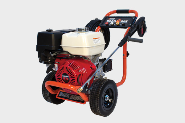 Echo | Pressure Washers | Model PW4000 Pressure Washer for sale at Rippeon Equipment Co., Maryland