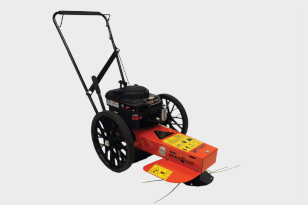 Echo | Wheeled Trimmers | Model WT190T Wheeled Trimmer for sale at Rippeon Equipment Co., Maryland