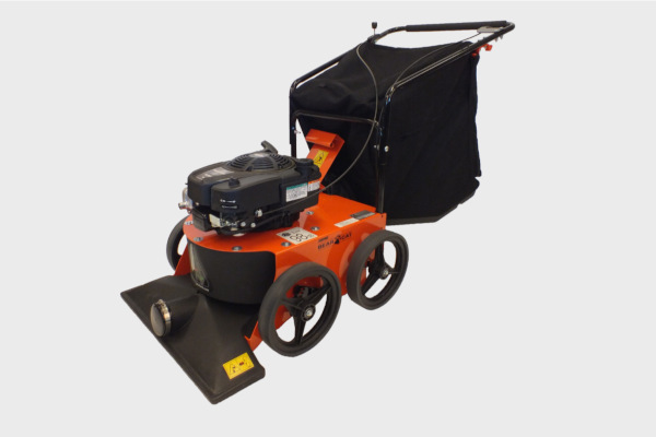 Echo | Wheeled Vacuums | Model WV190 Wheeled Vacuum for sale at Rippeon Equipment Co., Maryland