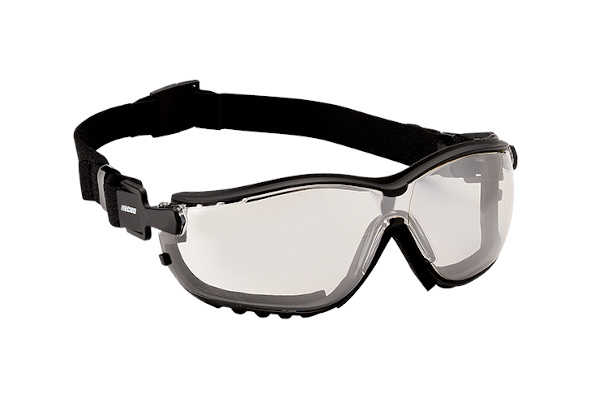 Echo | Eye-wear | Model Aviator Goggles - 102922458 for sale at Rippeon Equipment Co., Maryland