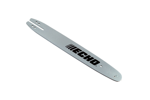 Echo 10" G4CD Pruner Guide Bar - 10G4CD3739 (Narrow Kerf) for sale at Rippeon Equipment Co., Maryland