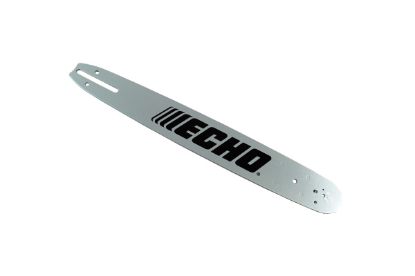 Echo 16" A0ES Guide Bar - 16A0ES3757C for sale at Rippeon Equipment Co., Maryland