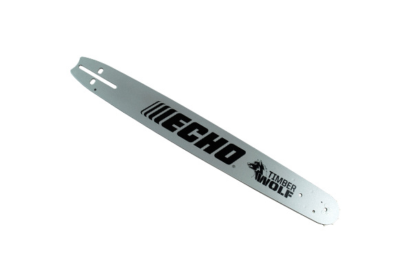 Echo 18" D0AS Guide Bar - 18D0AS3864C for sale at Rippeon Equipment Co., Maryland