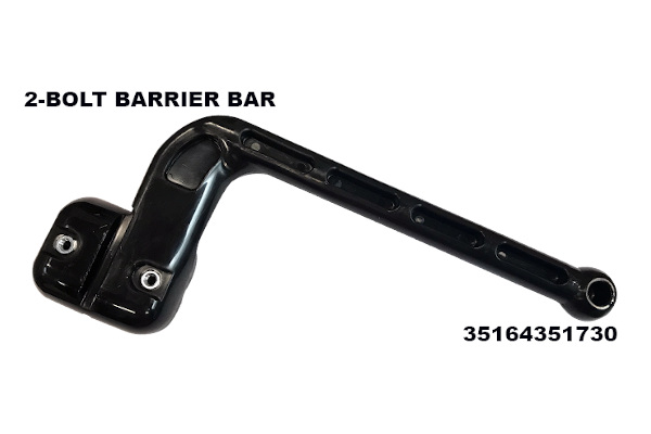 Echo Barrier Bars for sale at Rippeon Equipment Co., Maryland