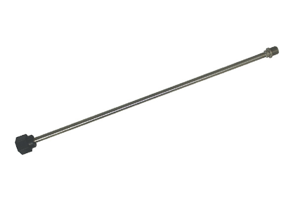 Echo 20" Stainless Steel Wand - 99944100505 for sale at Rippeon Equipment Co., Maryland