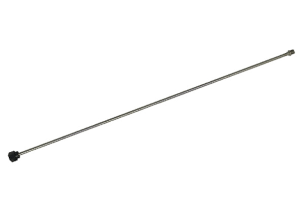 Echo 40" Stainless Steel Wand - 99944100507 for sale at Rippeon Equipment Co., Maryland