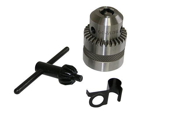 Echo Keyed Chuck - 99944900321 for sale at Rippeon Equipment Co., Maryland