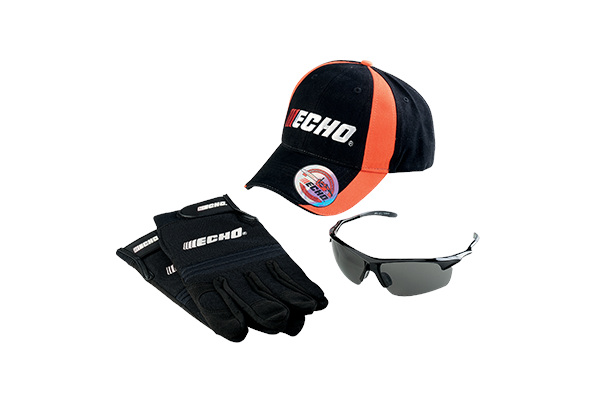 Echo Apparel Value Pack - 99988801526 for sale at Rippeon Equipment Co., Maryland