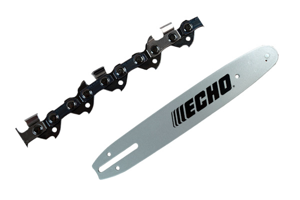Echo | Cordless Accessories | Bar & Chain for sale at Rippeon Equipment Co., Maryland