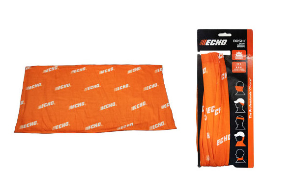 Echo | Personal Protection Apparel | Boshi™ Convertible Scarf for sale at Rippeon Equipment Co., Maryland